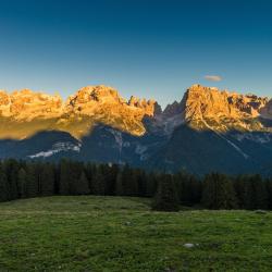 Madonna di Campiglio Accommodation Bahrain