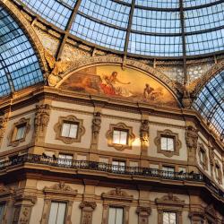 Milan Accommodation Bahrain
