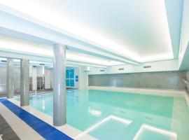 Plus Florence Accommodation Bahrain