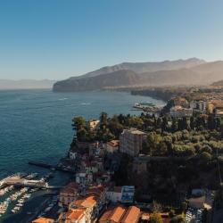 Sorrento Accommodation Bahrain