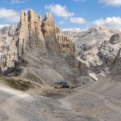 Val di Fassa Accommodation Bahrain