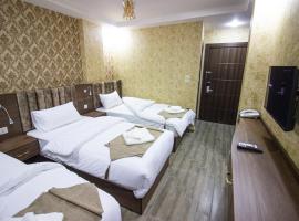 Beirut Hotel 2 New Accommodation Bahrain