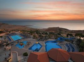 Dead Sea Spa Hotel Accommodation Bahrain