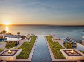 Hilton Dead Sea Resort & Spa Accommodation Bahrain