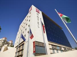 ibis Amman Accommodation Bahrain