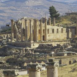Jerash Accommodation Bahrain