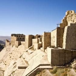 Kerak Accommodation Bahrain