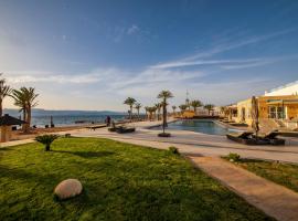 Luxotel Aqaba Beach Resort & Spa Only 15 years plus Accommodation Bahrain