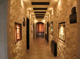 Mount Nebo Hotel & Restaurant Madaba City Center Accommodation Bahrain