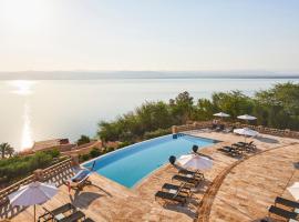 Mövenpick Resort & Spa Dead Sea Accommodation Bahrain