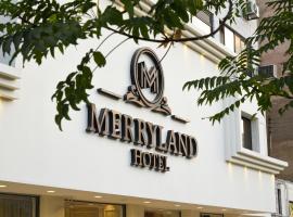 New MerryLand Hotel Accommodation Bahrain