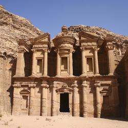 Petra Accommodation Bahrain