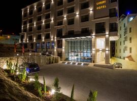 Petra Moon Luxury Hotel Accommodation Bahrain