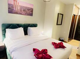 Sandra Hotel Accommodation Bahrain