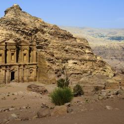Wadi Musa Accommodation Bahrain