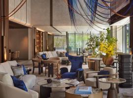 Dusit Thani Kyoto Accommodation Bahrain