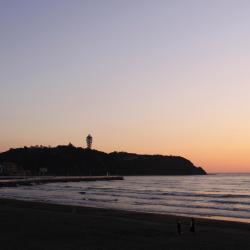 Enoshima, Fujisawa Accommodation Bahrain