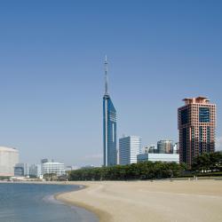 Fukuoka Accommodation Bahrain