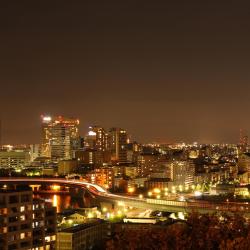 Fukuoka Accommodation Bahrain