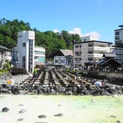 Gunma Accommodation Bahrain