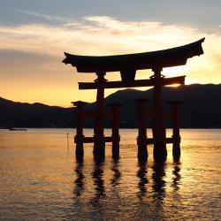 Hiroshima Accommodation Bahrain