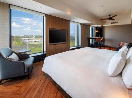 Hotel Metropolitan Tokyo Haneda Accommodation Bahrain