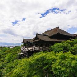 Kyoto Accommodation Bahrain