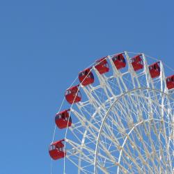 Mihama American Village, Chatan Accommodation Bahrain