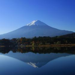 Mount Fuji Accommodation Bahrain