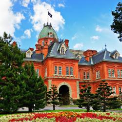 Sapporo Accommodation Bahrain