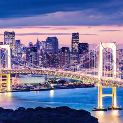 Tokyo Accommodation Bahrain