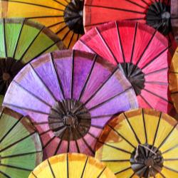 Angkor Night Market, Siem Reap Accommodation Bahrain
