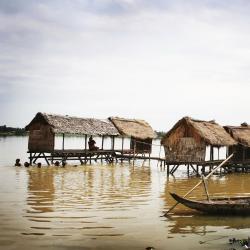 Battambang Accommodation Bahrain