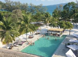 BeachWalk Koh Rong Accommodation Bahrain