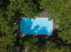 Jungle Addition Accommodation Bahrain
