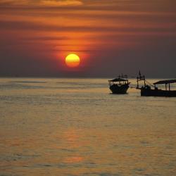 Koh Rong Island Accommodation Bahrain