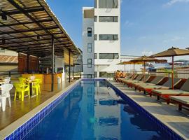 Onederz Phnom Penh Accommodation Bahrain