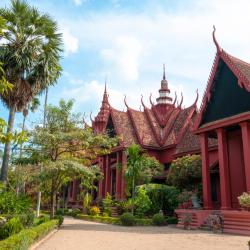 Phnom Penh Accommodation Bahrain