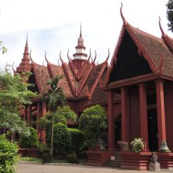 Phnom Penh Municipality Accommodation Bahrain