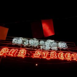 Pub Street, Siem Reap Accommodation Bahrain