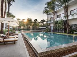 Shintana Saya La Maison Accommodation Bahrain