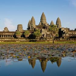 Siem Reap Accommodation Bahrain