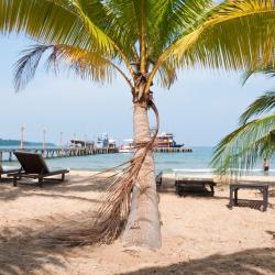 Sihanoukville Accommodation Bahrain