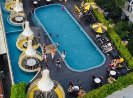 The Twizt - Lifestyle Hostel & Hotel Accommodation Bahrain