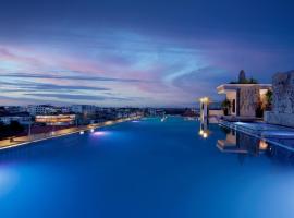 Two Seasons Siem Reap Hotel Accommodation Bahrain