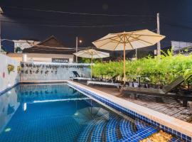 VPlus Hotel Accommodation Bahrain