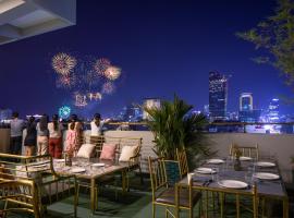 Vrest Hotel Accommodation Bahrain