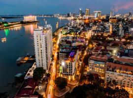 X One Hotel Accommodation Bahrain
