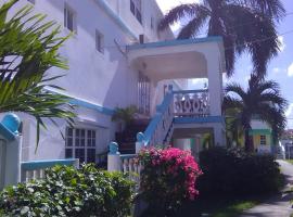 Beverley's Guest House, Nevis Accommodation Bahrain