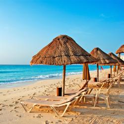 Caribbean Islands Accommodation Bahrain